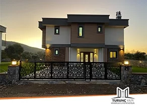 Statik Proje Çözümleri